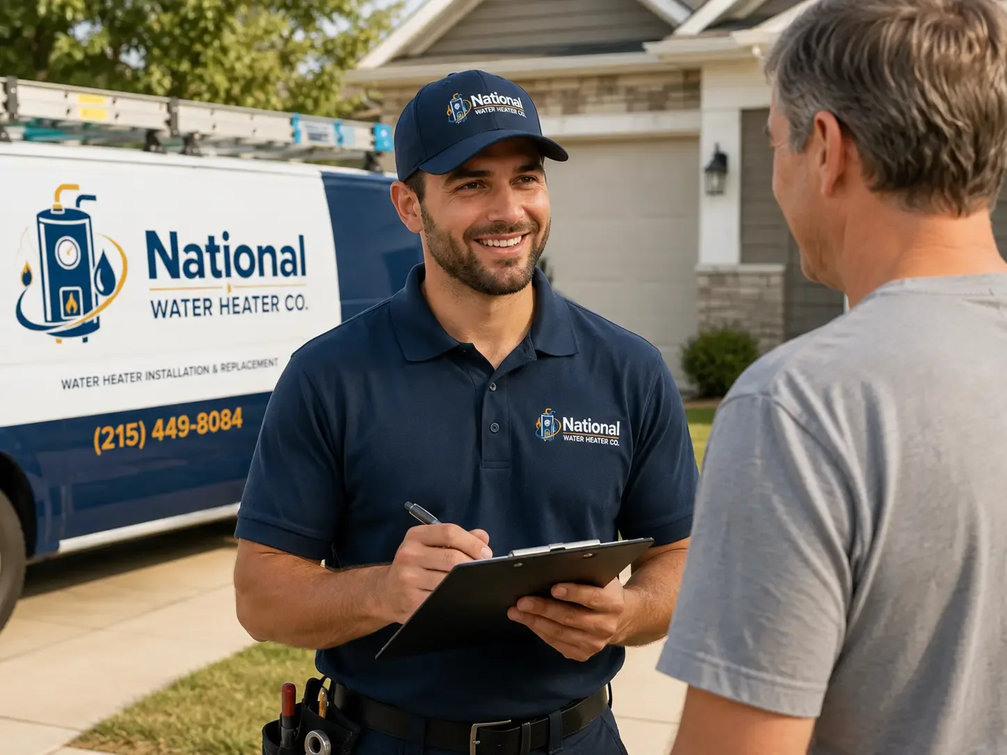 Water Heater Installation Williamsport, KY FAQs